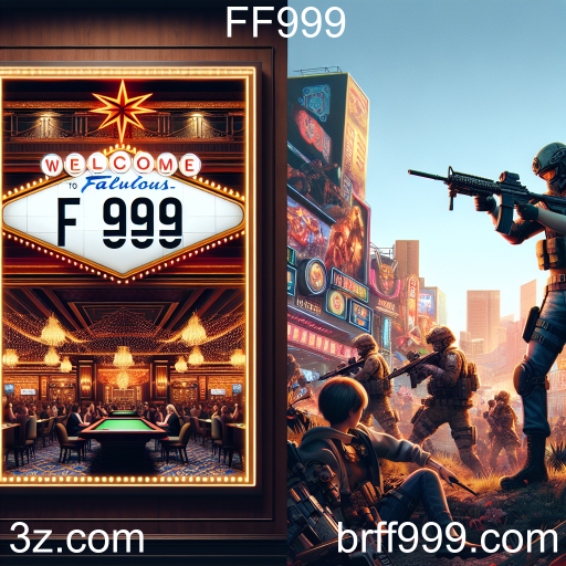 A Evolução dos Jogos de Tiro: Uma Análise do Gênero